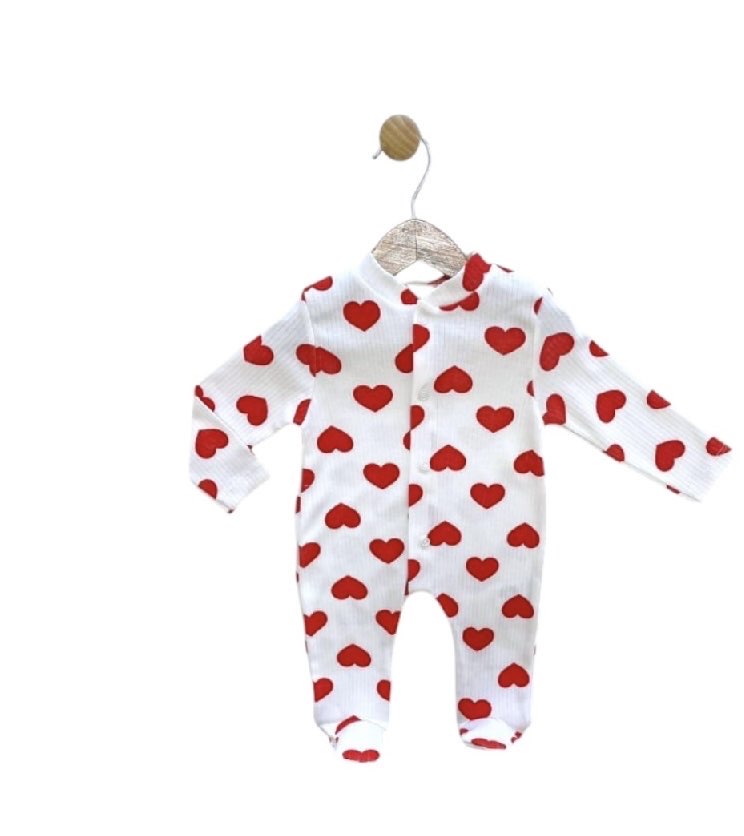 KALP PATİKLİ TULUM